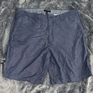 Men's Blue Banana Republic Shorts